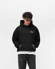 Represent Owners Club Hoodie - Black