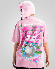 The Axolotl Tee