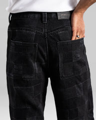 The Wither Denim Pants