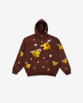 The Bee Hoodie