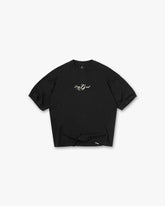 EngLAnd T-Shirt - Jet Black