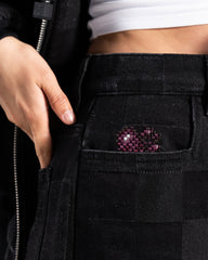 The Wither Denim Pants