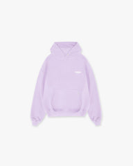 Represent Owners Club Hoodie - Pastel Lilac