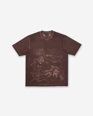 The Spider Tee