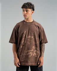 The Spider Tee