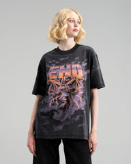 The End Tee