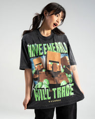 The Villager Tee