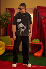 4291 - Looney Tunes Vintage Tees