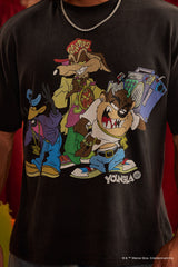4291 - Looney Tunes Vintage Tees