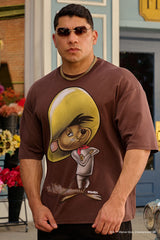 4301 - Looney Tunes Character Tees