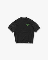 Represent x The Viper Room Glow T-Shirt - Vintage Black