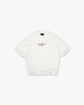 EngLAnd T-Shirt - Flat White