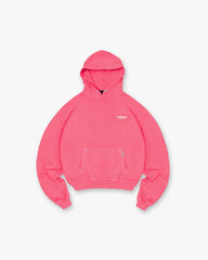 Represent Owners Club Hoodie - Bubblegum Pink