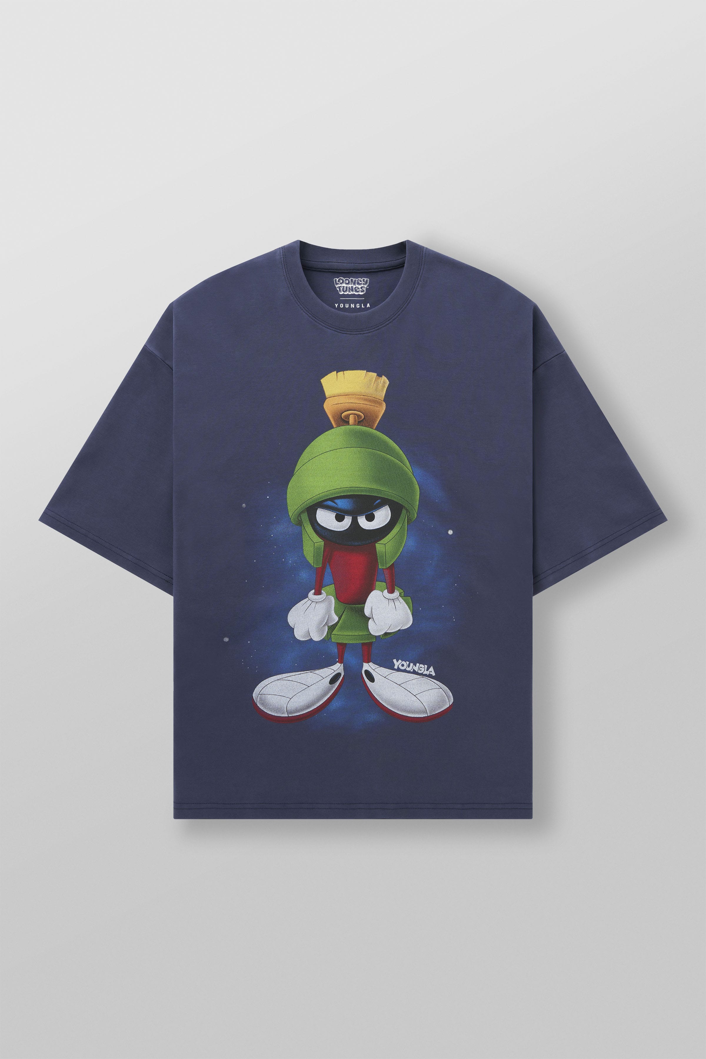 4301 - Looney Tunes Character Tees