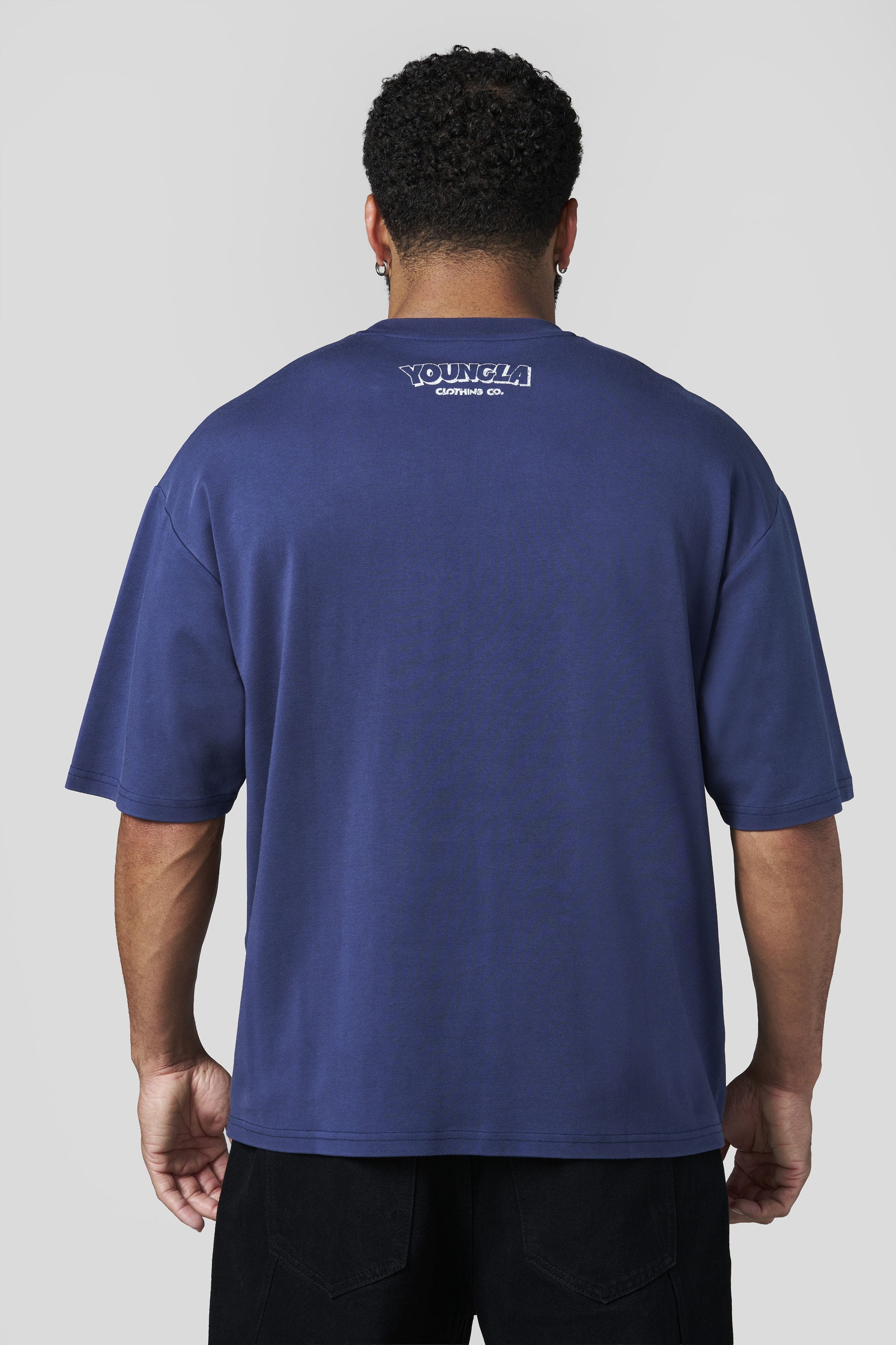 4301 - Looney Tunes Character Tees