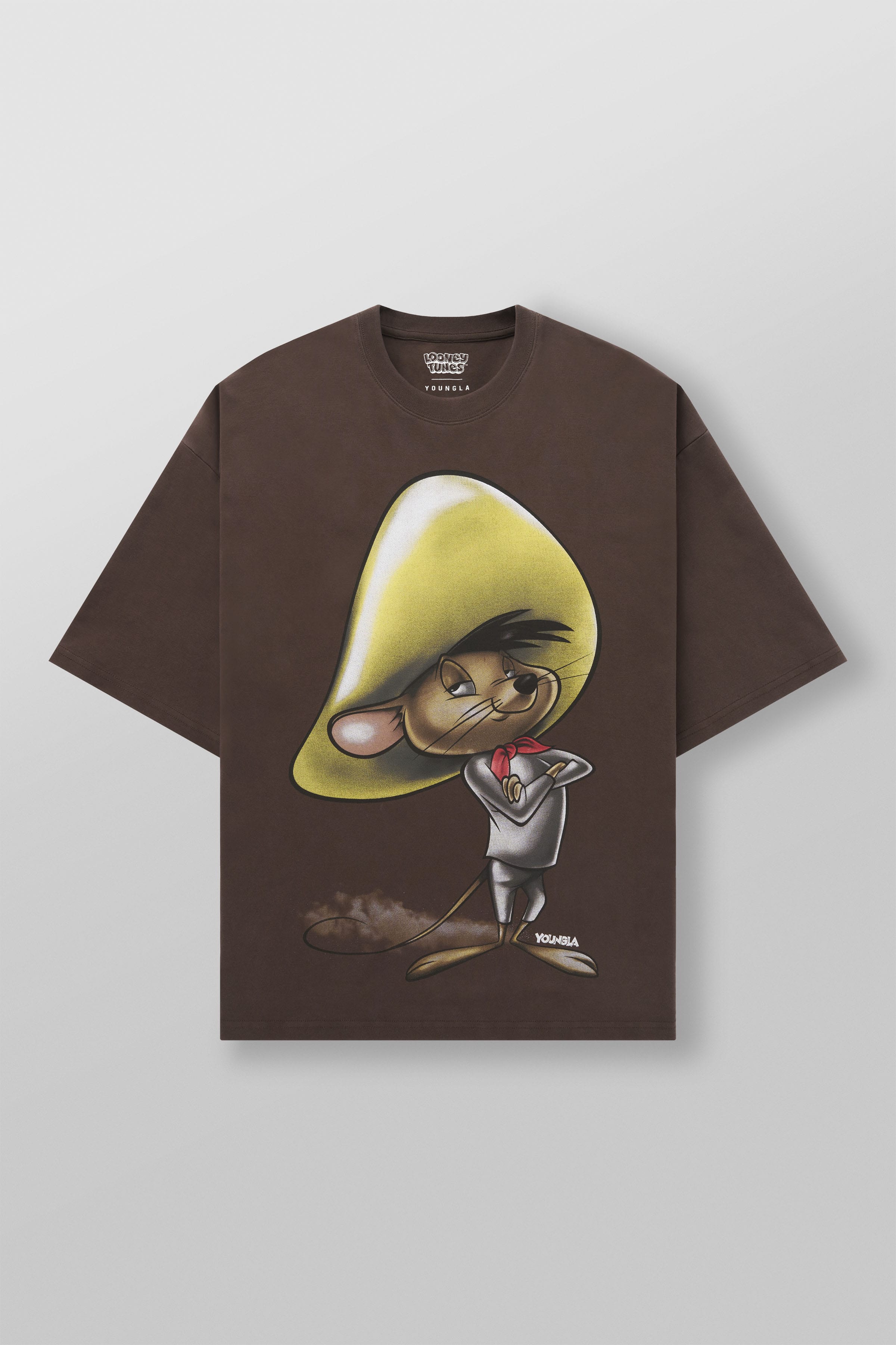 4301 - Looney Tunes Character Tees