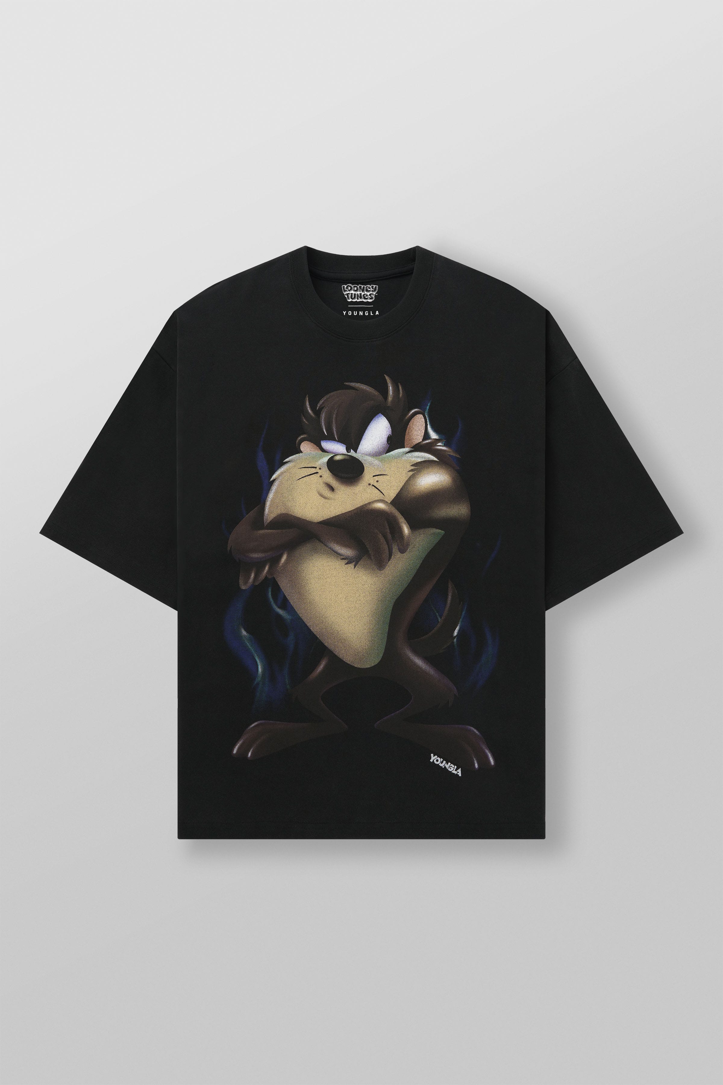 4301 - Looney Tunes Character Tees