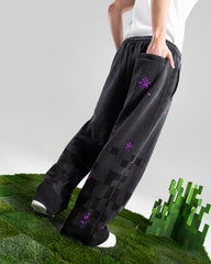 The Enderman Trackpants