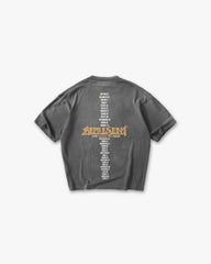 Golden Tour T-Shirt - Sun Fade Grey