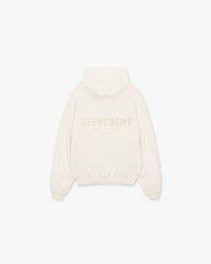 Represent Owners Club Hoodie - Buttercream