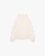 Represent Owners Club Hoodie - Buttercream