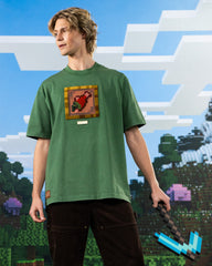 The Salmon Tee