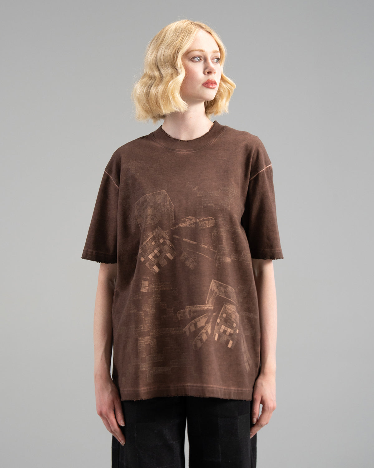 The Spider Tee