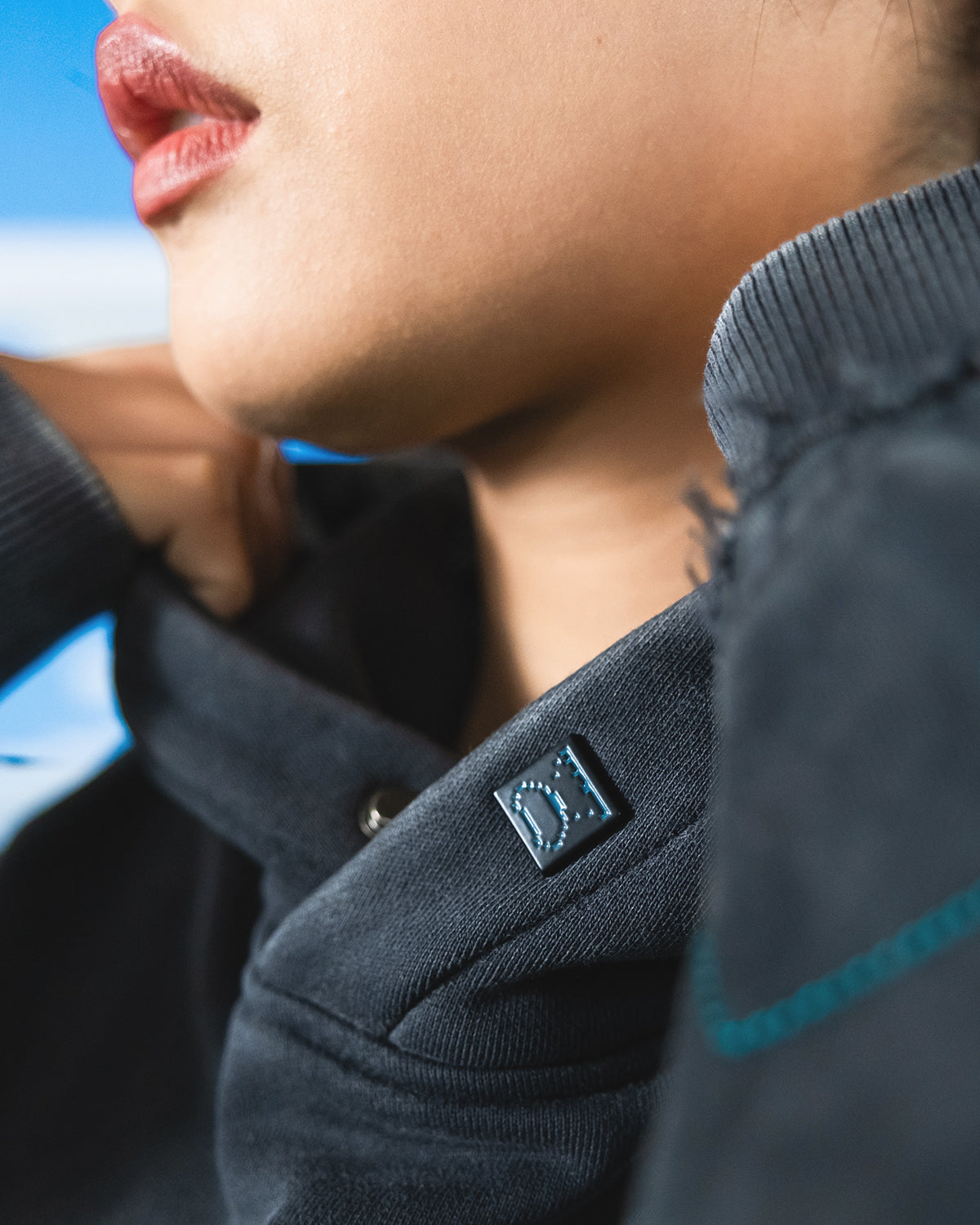 The Warden Hoodie