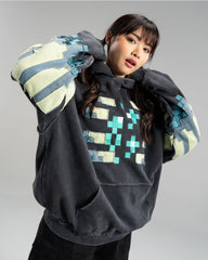 The Warden Hoodie