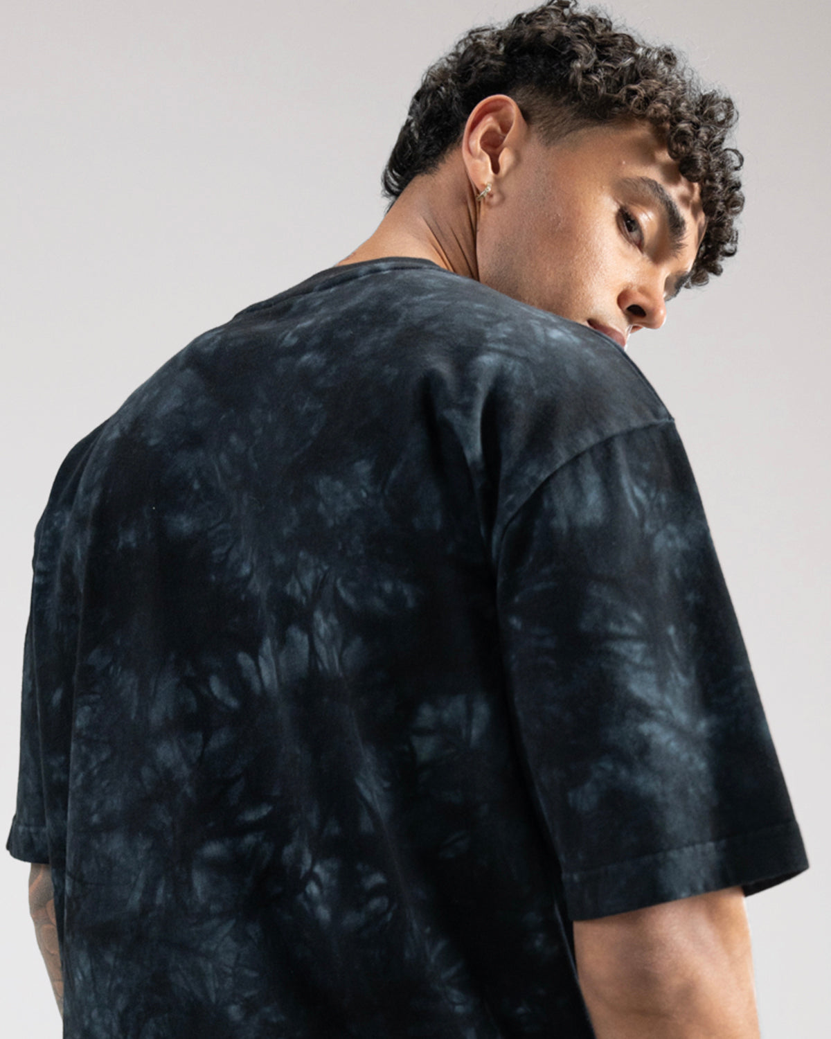 The Wolf Tee