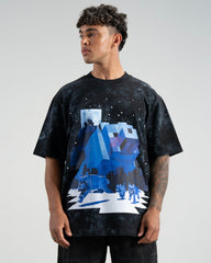 The Wolf Tee