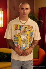 4291 - Looney Tunes Vintage Tees