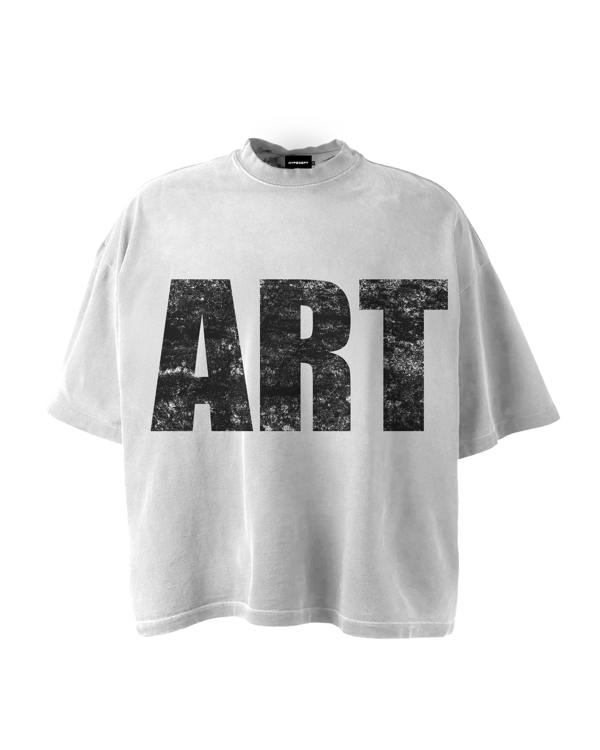 'ART!' GRAPHIC TEE