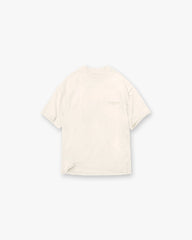 Represent Owners Club T-Shirt - Buttercream