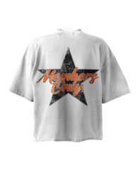'ETERNAL' GRAPHIC TEE