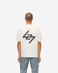 247 DNA Graphic T-Shirt - Flat White